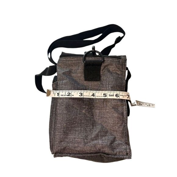 Thirty-one “Stable Snacks” insulated lunch bag - Picture 5 of 6